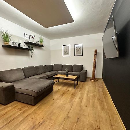 Strateny Kluc Revúca Екстериор снимка
