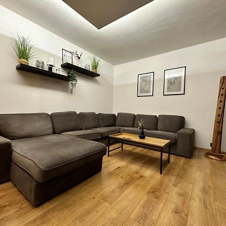 Strateny Kluc Revúca Екстериор снимка
