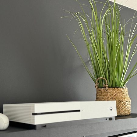 Strateny Kluc Revúca Екстериор снимка