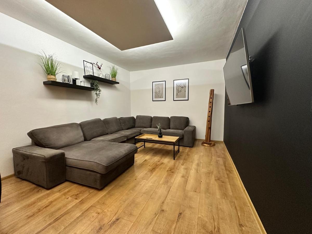 Strateny Kluc Revúca Екстериор снимка