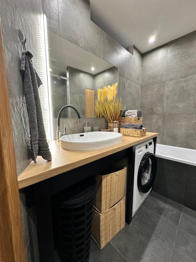 Strateny Kluc Revúca Екстериор снимка