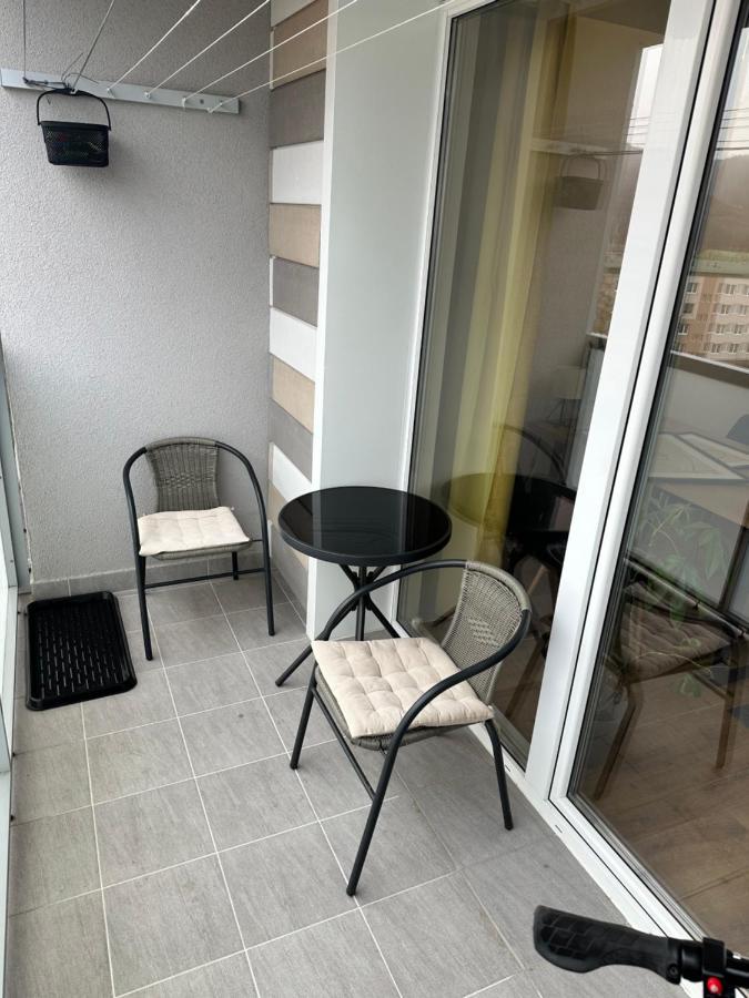 Strateny Kluc Revúca Екстериор снимка