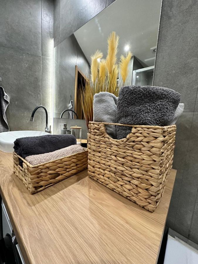 Strateny Kluc Revúca Екстериор снимка