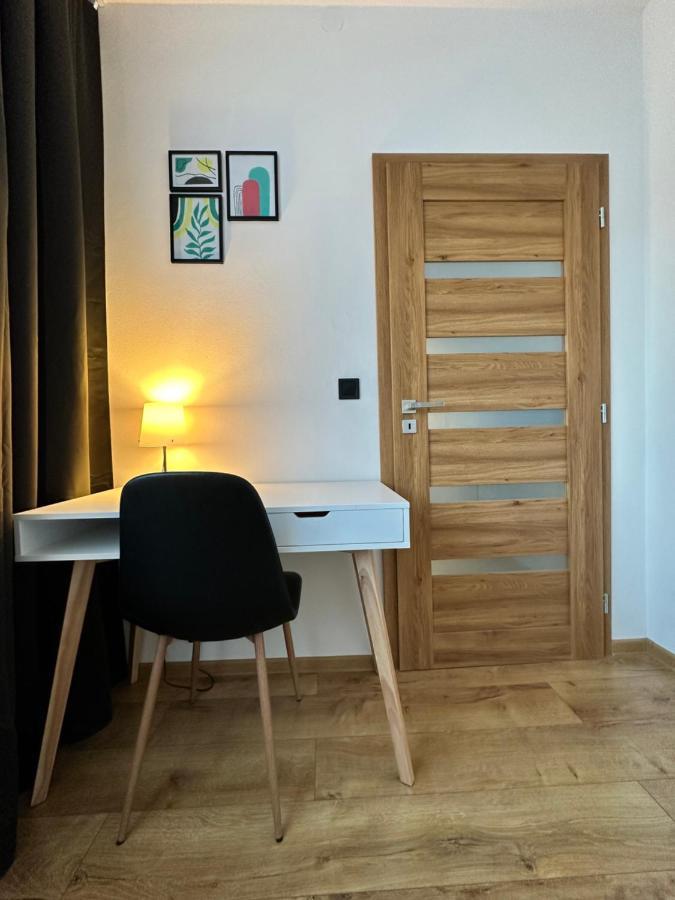 Strateny Kluc Revúca Екстериор снимка