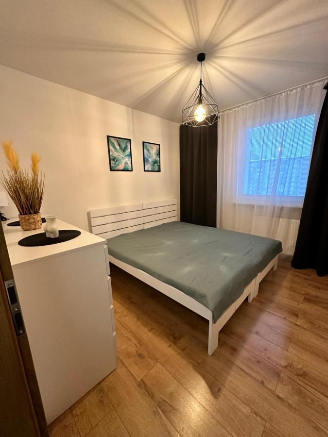 Strateny Kluc Revúca Екстериор снимка