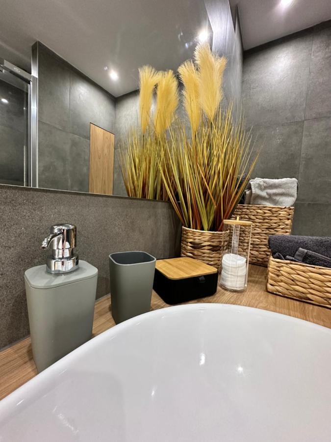 Strateny Kluc Revúca Екстериор снимка