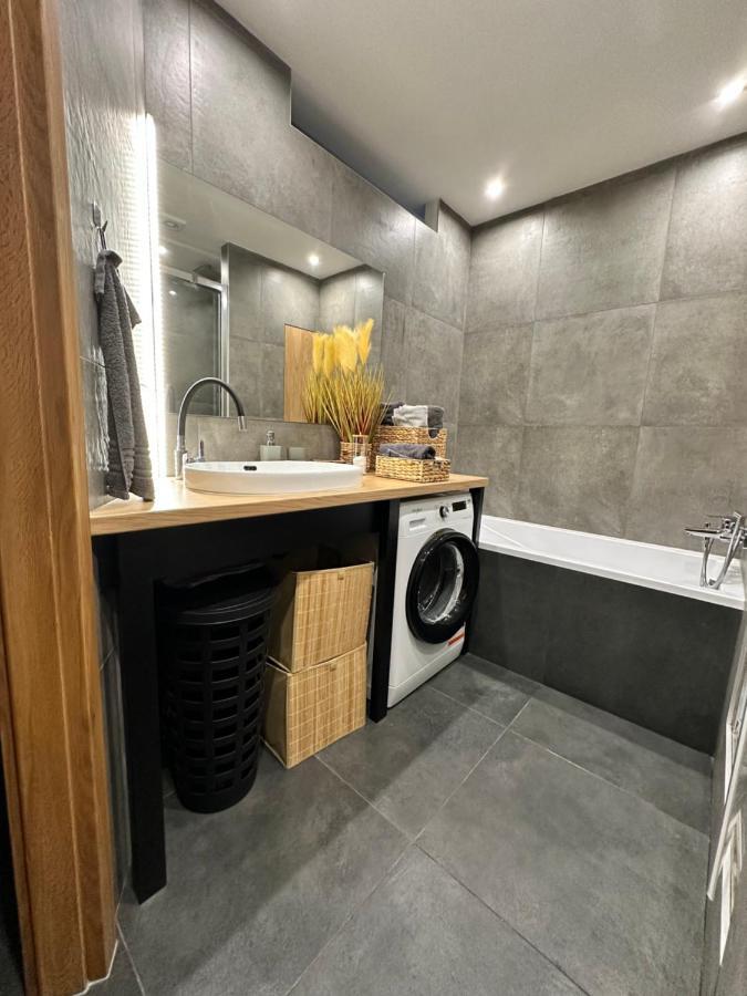 Strateny Kluc Revúca Екстериор снимка