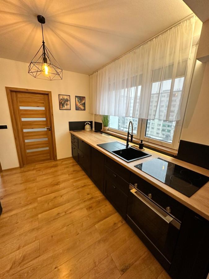 Strateny Kluc Revúca Екстериор снимка