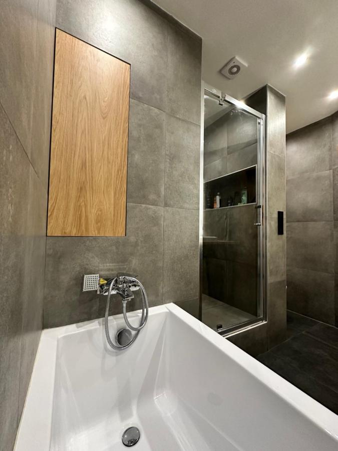 Strateny Kluc Revúca Екстериор снимка