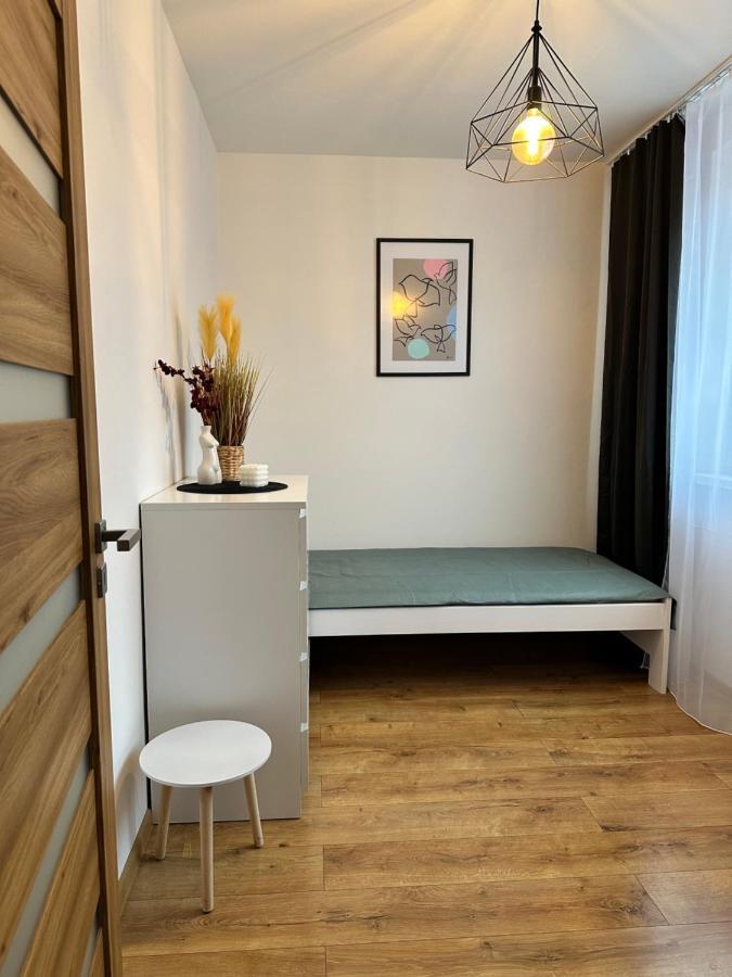 Strateny Kluc Revúca Екстериор снимка