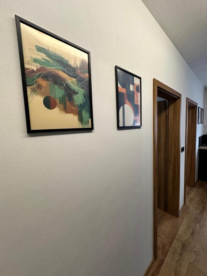 Strateny Kluc Revúca Екстериор снимка