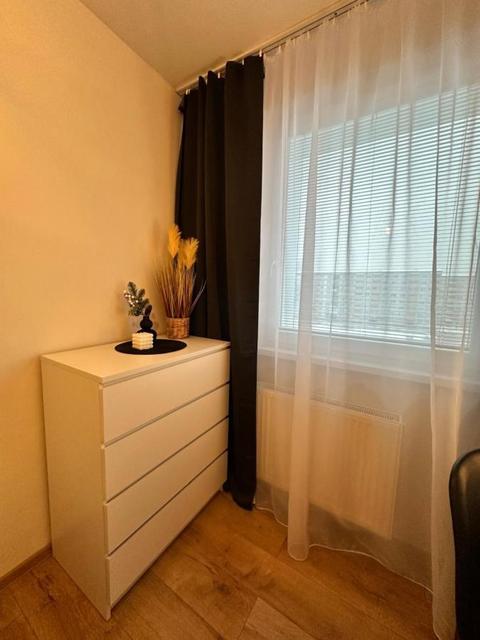 Strateny Kluc Revúca Екстериор снимка