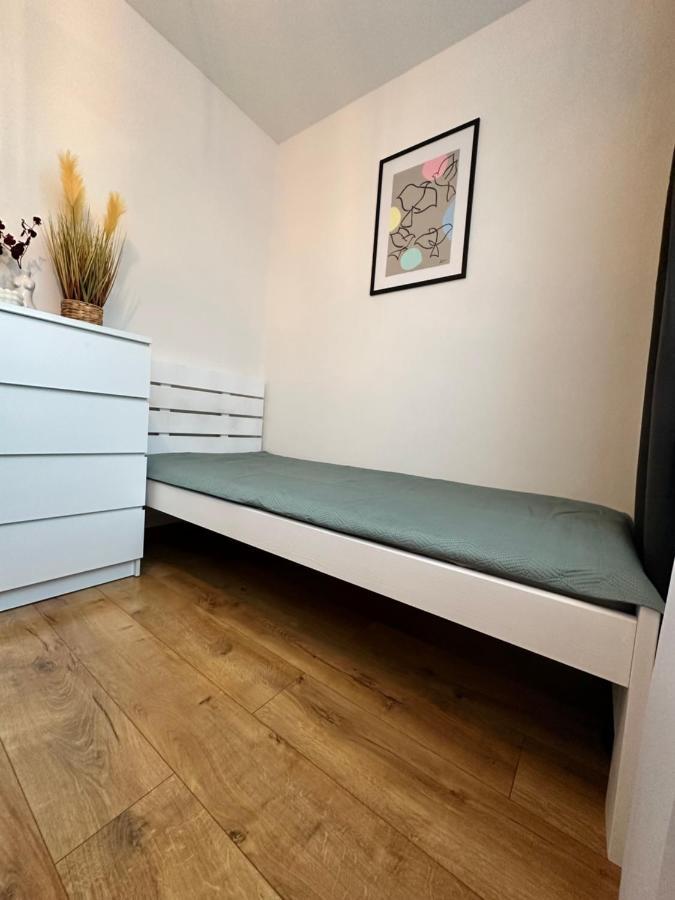 Strateny Kluc Revúca Екстериор снимка