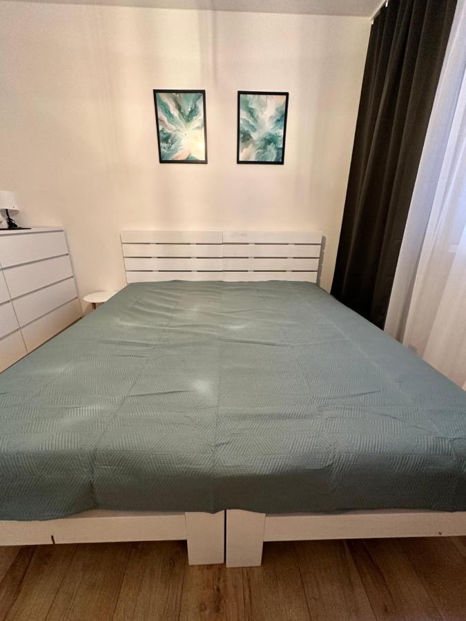 Strateny Kluc Revúca Екстериор снимка