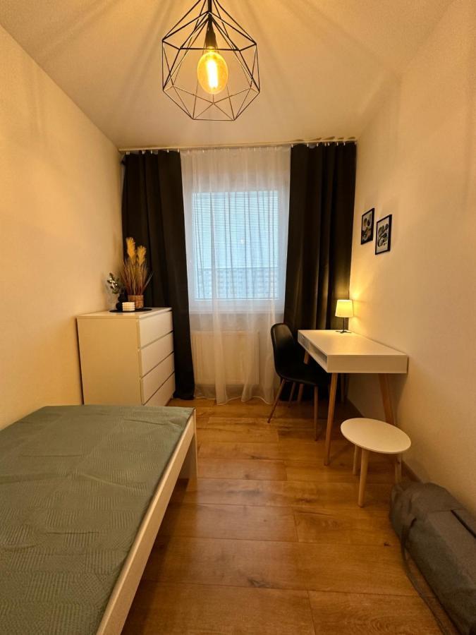 Strateny Kluc Revúca Екстериор снимка