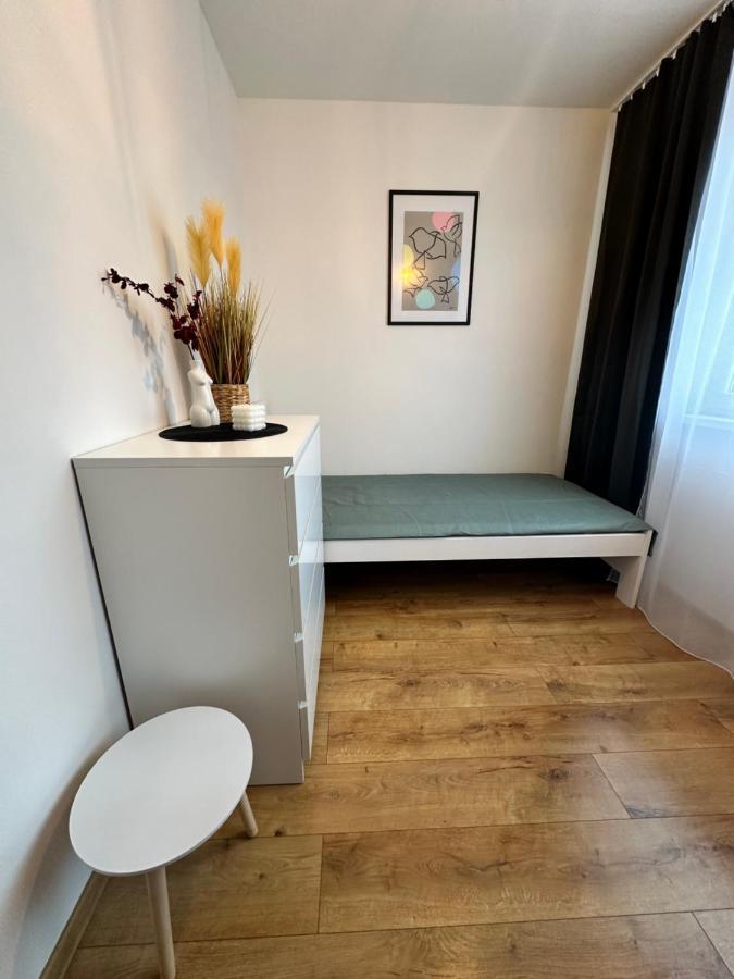 Strateny Kluc Revúca Екстериор снимка