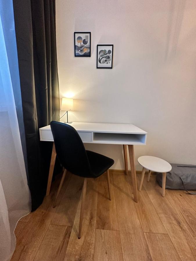 Strateny Kluc Revúca Екстериор снимка