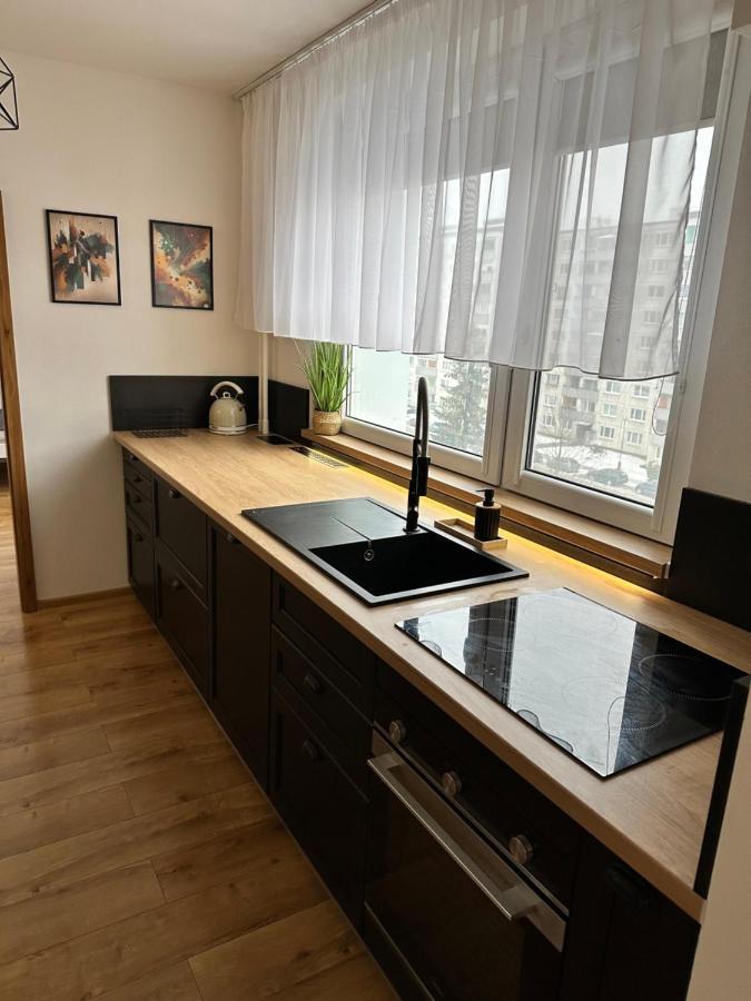 Strateny Kluc Revúca Екстериор снимка