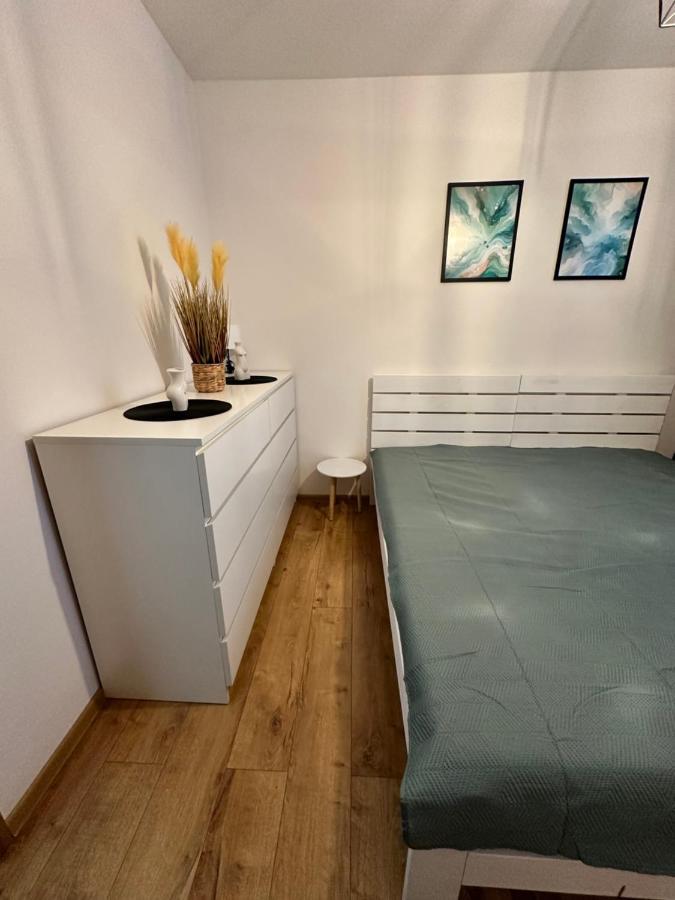 Strateny Kluc Revúca Екстериор снимка