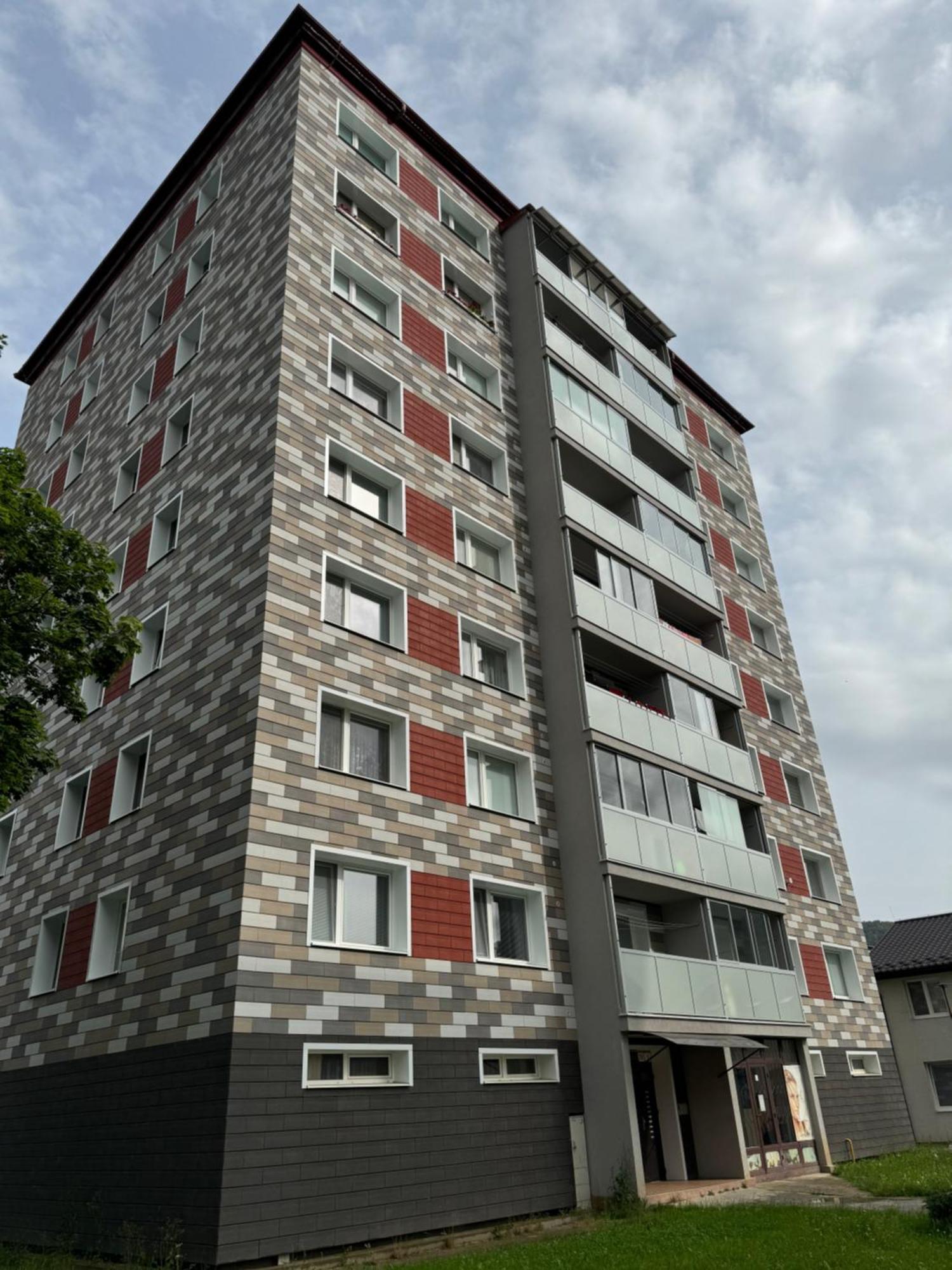 Strateny Kluc Revúca Екстериор снимка