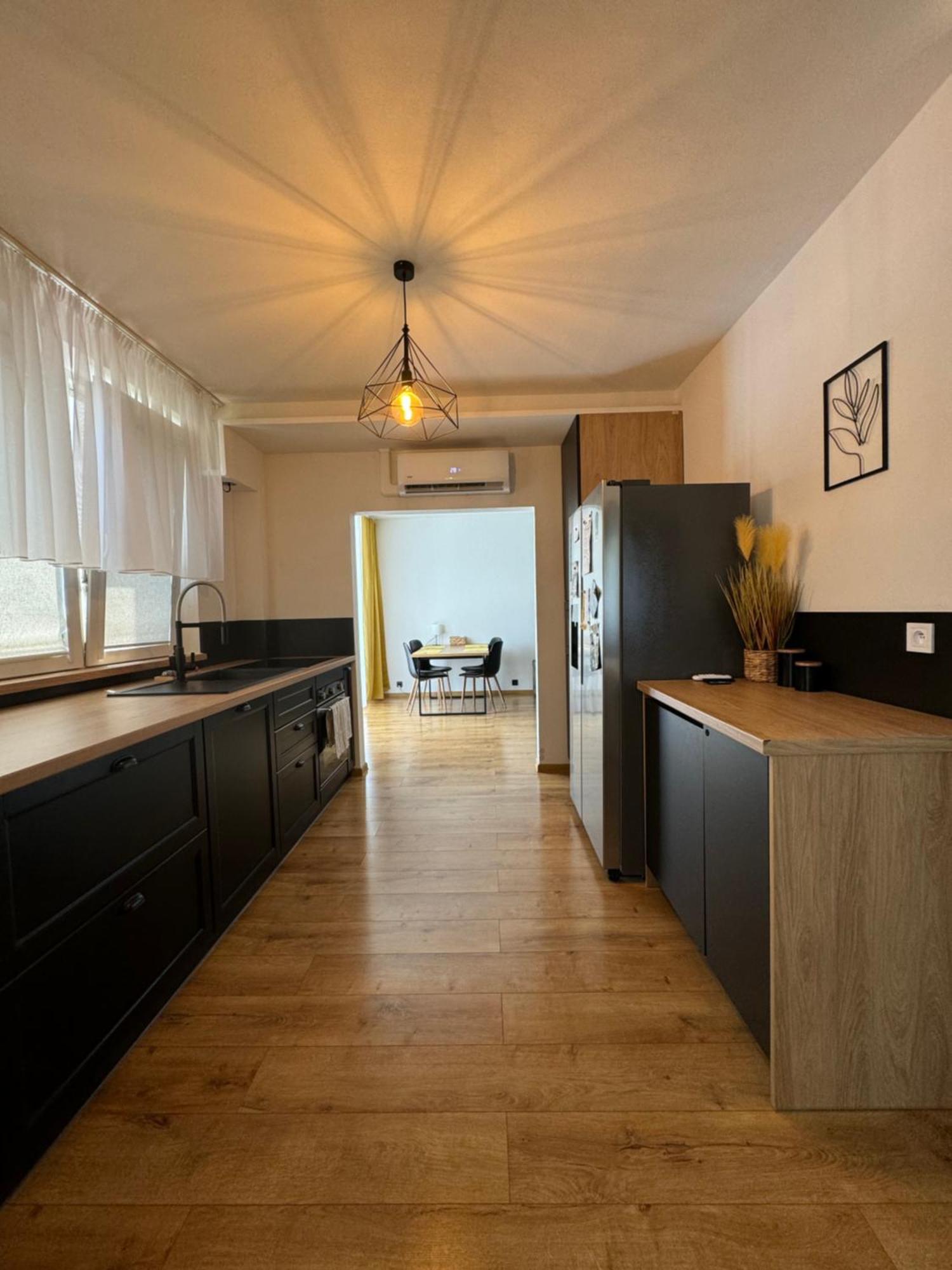 Strateny Kluc Revúca Екстериор снимка
